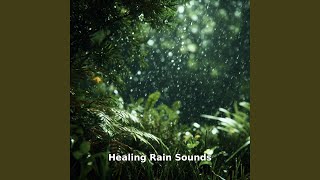 Healing Rain in Nature, Pt.22