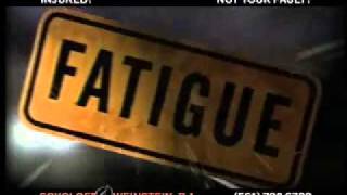 Signs TV spot
