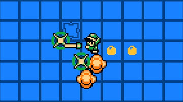 Legend of Zelda: Oracle of Ages | GameBoy Color Full Playthrough Part 5: Intense puzzle action!