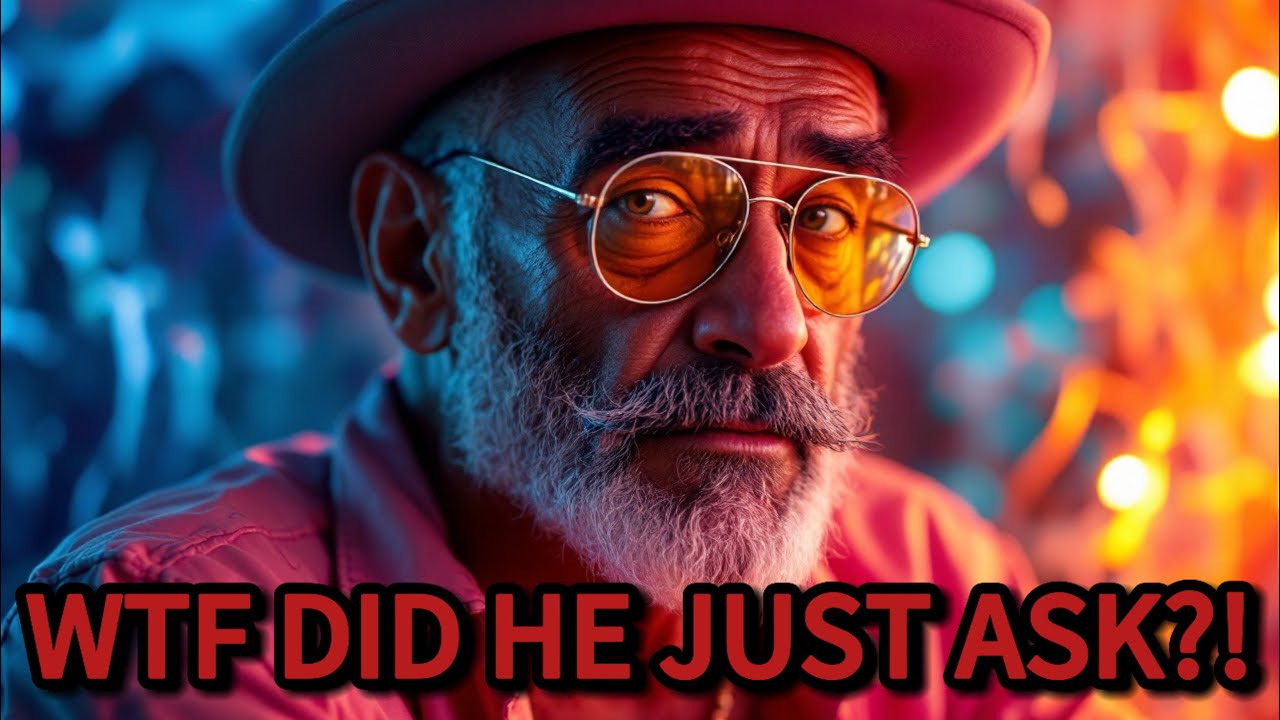 Storytime: My Sugar Daddy's Unusual Request | Personal Experience