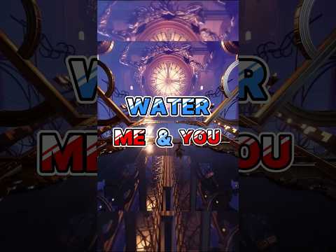 Убийца It Takes Two?/Water Me & You