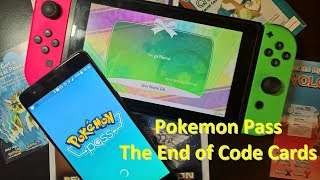 تطبيق Pokemon Pass - فعالية بوكيمون "شايني" بيكاتشو/إيفي في لعبة Let's Go screenshot 4