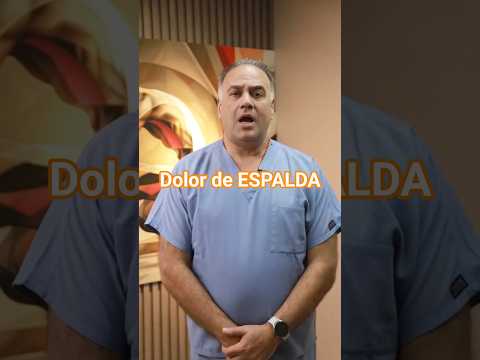 Dolor de espalda: causas, síntomas y tratamiento en Guayaquil y Samborondón
