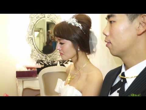 文定+婚禮微電影-國瑋+媛婷2016 10 29
