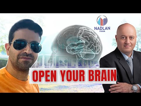 Open Your Brain - Entrepreneur of the Week - Yossi Golan - Day 6