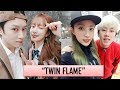 Hani x Heechul Compilation (2015-2018) Part 1: “Twin Flame”