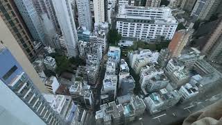 ランカイフォンホテルに泊まった～香港　Lan Kwai Fong Hotel@ Kau U Fong