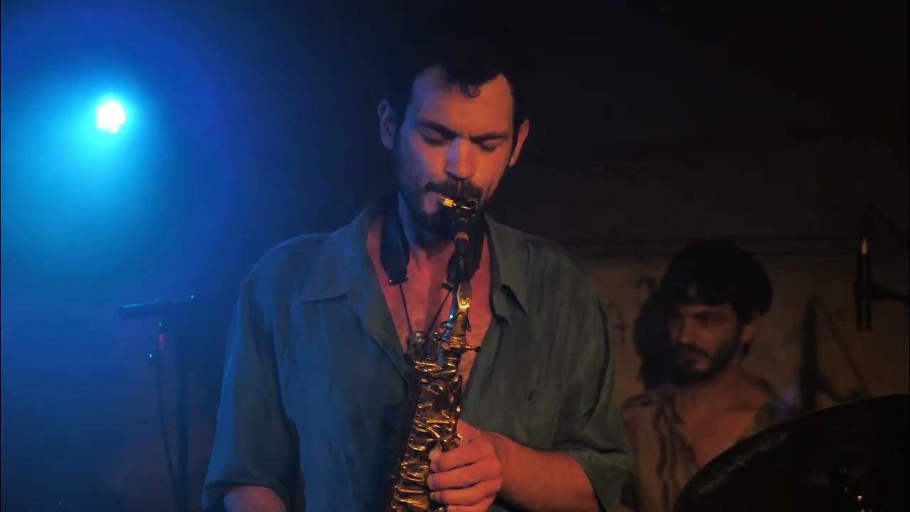 SONG FOR YNON- HITNA'ARI /THE SHAPIRA QUARTET LIVE AT MAZKEKA JERUSALEM SONG FOR YNON- HITNA'ARI /THE SHAPIRA QUARTET LIVE AT MAZKEKA JERUSALEM