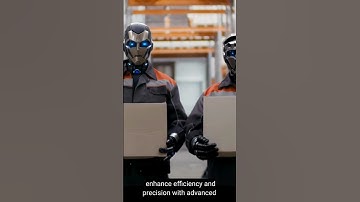 Future Humanoid Robots