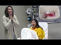 Teen Throws Newborn Into Trash Can Inside Hospital Bathroom!