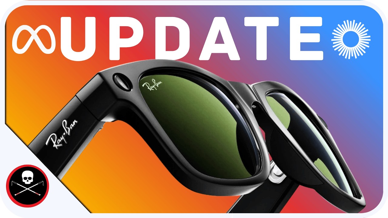 Be My Eyes Gets A BIG UPDATE On The Meta Ray-Ban & Meta Oakley Smart Glasses
