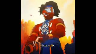 Spider Man India Edit