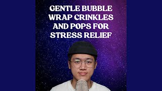 Stress Relief Serenity - Dong ASMR