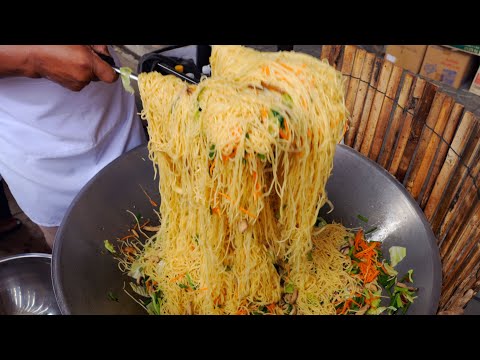 시간 가는 줄 모르는 야시장 투어 ! 길거리 요리사들의 향연 | Amazing ! Asian Night Market Online Tour ! | Street food