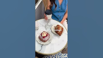 #Copenhagen #Denmark #كوبنهاجن #الدنمارك #travel 📹video by: @kelseyinlondon