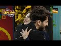 एक Fan के कहने पर Shahid ने दी उसे झप्पी | Best Of The Kapil Sharma Show | Full Episode