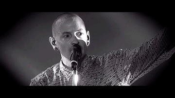 Chester Bennington