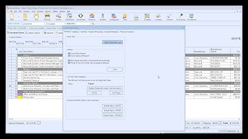 QuoteValet Quick Start