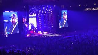 Luke Combs - Going, Going, Gone LIVE