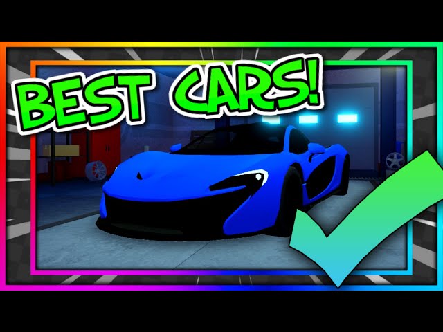 Game Devs Gave Me The BEST HYPER CAR [$10M] in Driving Simulator! (Roblox)  