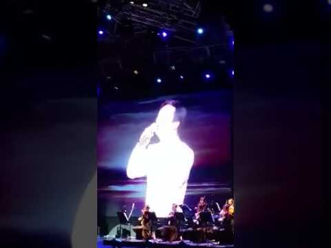 费玉清云顶演唱会2017