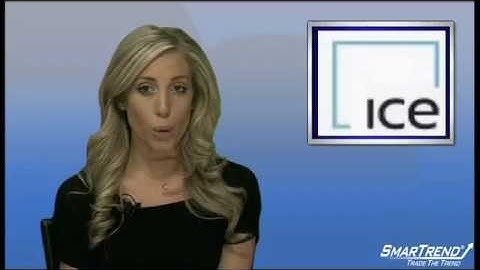 Company Profile: IntercontinentalExchange (NYSE:ICE)