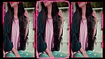 teri meri prem kahani hai mushkil alight motion editing XML in description #xml #alightmotion 🎥