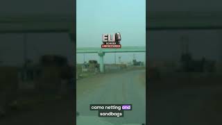 “Not Gonna Say That on Tape…” | Route Michigan, Ramadi Iraq  #echoesunfiltered #podcast #echonation