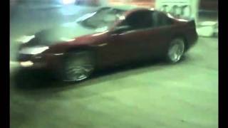 drift carve.avi