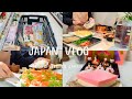 Daily Life Living in Japan | Doll's Festival for girls l grocery shopping🛒