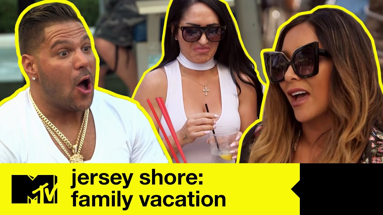 Shows I love: The Jersey Shore #meatballs #snooki