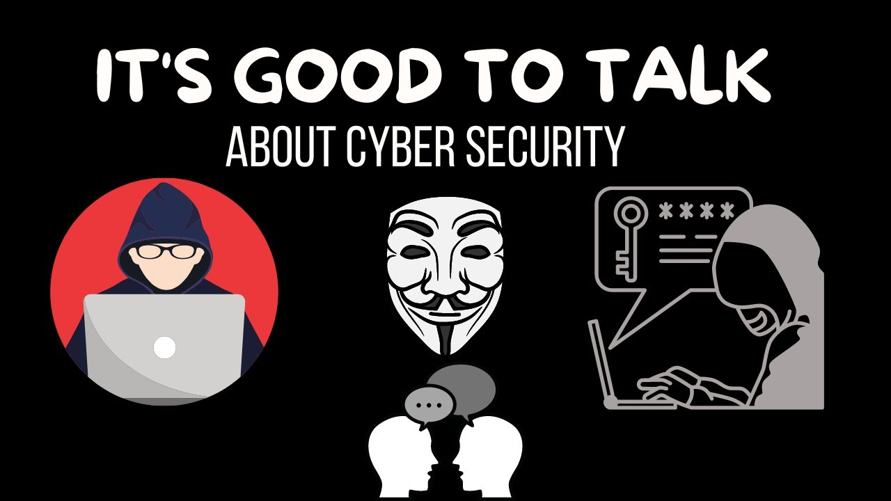 It's Good to Talk Cyber Security with Mathieu Gorge Of Vigitrust.com | John D. Healy Podcast