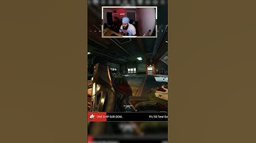 It be like that sometimes #apexlegends #apex #apexclips #apexmemes #memes #gaming #prinster21