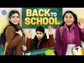 BACK TO SCHOOL - Winter Holidays | Students Life | Anaysa