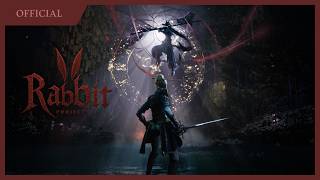 Project Rabbit — Official Reveal Trailer