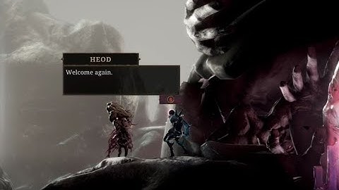 GRIME | Full Game Part 2: | Gameplay Walkthrough