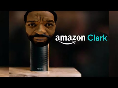 (YTP) Introducing the Amazon Clark