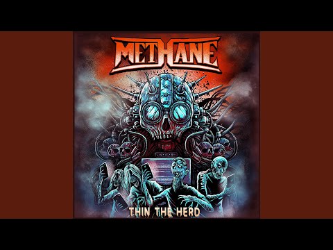 Methane - Thin the Herd