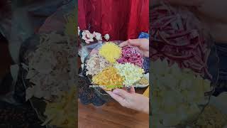 Ленивая Черепаха 🐢Арт на Чернослив Озон: #3864846140 #recipe #food #family #home #salad #youtube