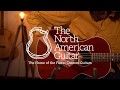 B&G Caletta Private Build Acoustic Guitar Played By Brian Love (Part Two)