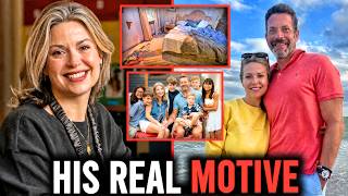 Disturbing Reason Why Michigan Mom And Her Six Kids Were Killed By Her Husband | Amanda Karolkiewicz