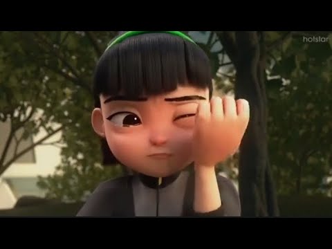 ALICIA NANGIS ;) [MISI: KHEMAH] ||JEDAG JEDUG EJEN ALI MUSIM 3||