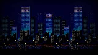 Streets of Rage - The Street of Rage (Red Rum Remix) [Lyrical Version]