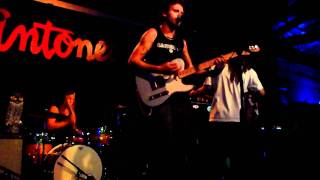 Set Sail-the Movement