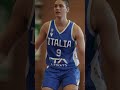 Who knew 🏀 and 🎞️ have this much in common? Watch Cecilia Zandalasini’s player portrait on FIBA YT!