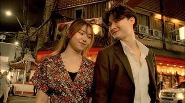 JVKE - this is what autumn feels like [Bangkok Unofficial Music Video]