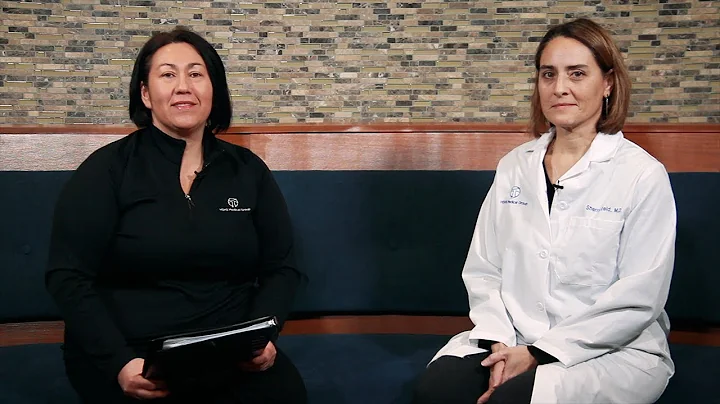 "Health Today" with Neurologist Dr. Sherry Reid