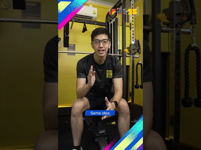 Thumbnail for From Gyms to Virtual Sports: Powered by IP