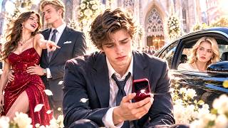 His Fiancée Dumped Him for Being Poor Until a Billionaire CEO Uncovered the Truth About Him Update
