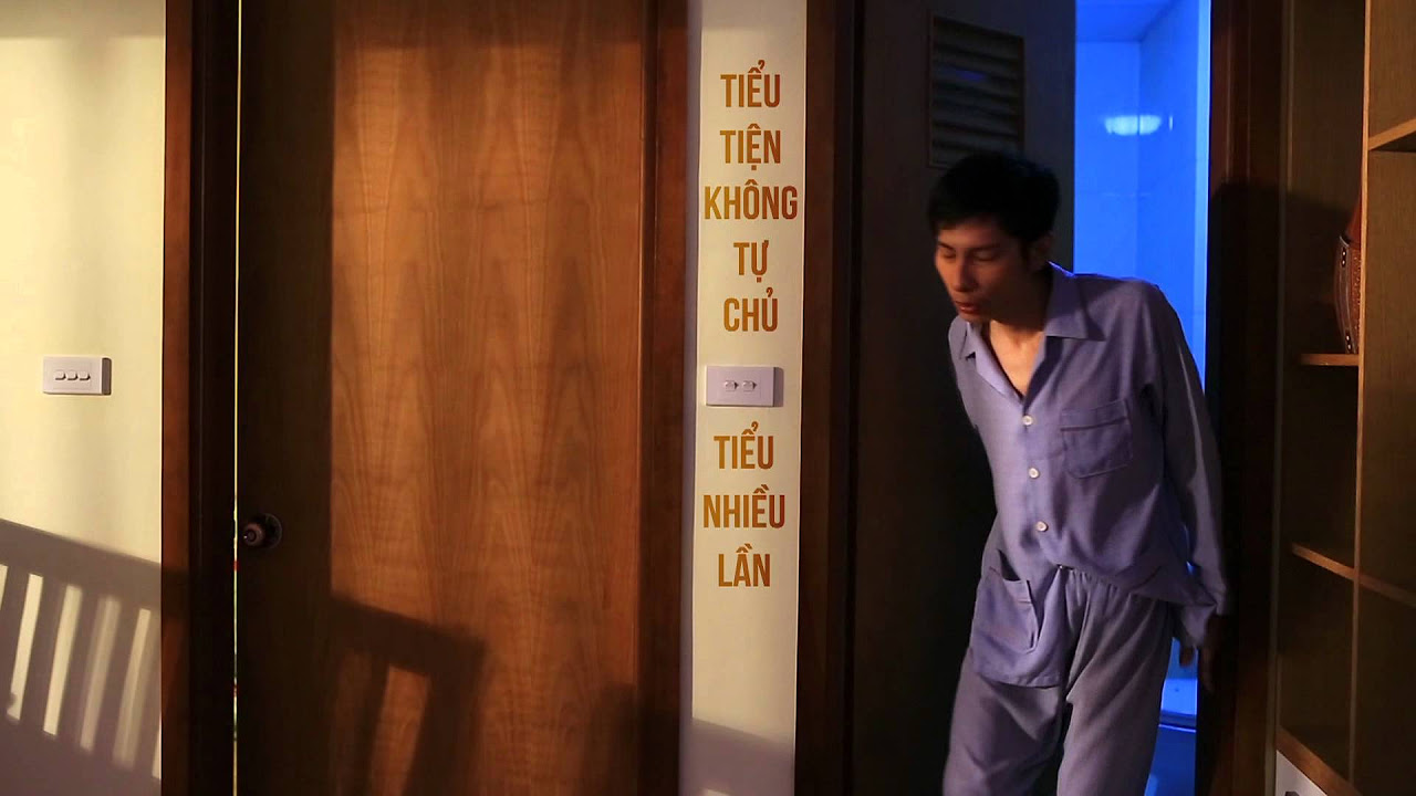 TVC 30s - Thuốc trị đái dầm Đức Thịnh - Dược 3T - youtube